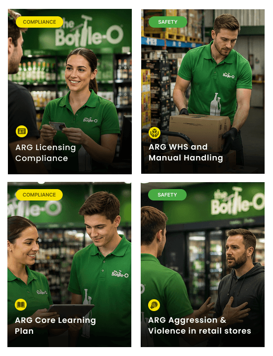 Retail Brand Moments