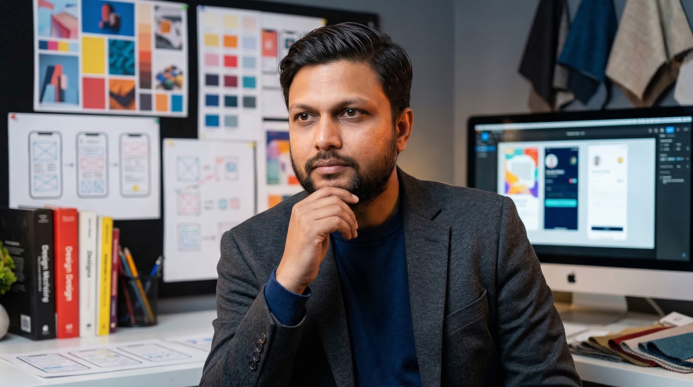 AI profile image