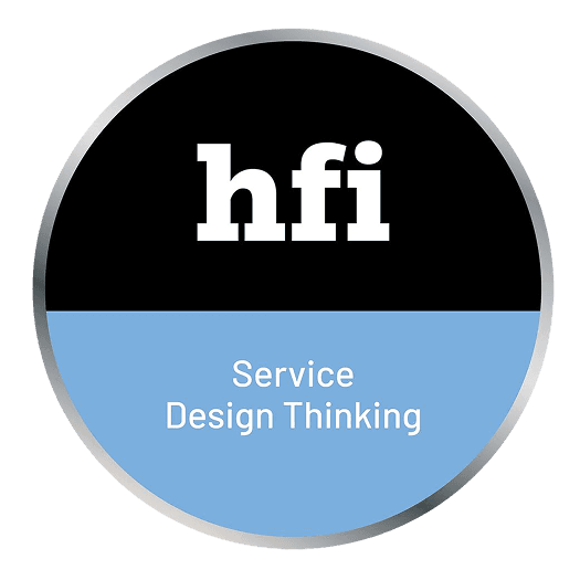 Service Design Thinking